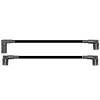 Ignition Cable Set Connection version DIN cable Ø...