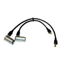 Zündleitungssatz Kupferzündleitung Kabel...