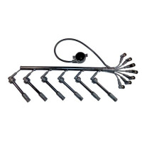 Zündleitungssatz Kupferzündleitung Kabel...