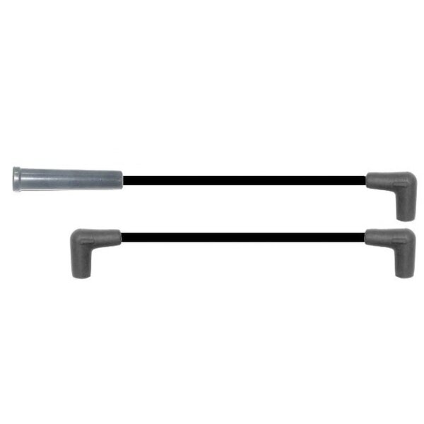 Zündleitungssatz Anschlussausführung SAE Kabel Ø 7 mm BBT für u.a. JEEP CHEROKEE