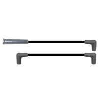 Ignition Cable Set connection version SAE cable Ø...