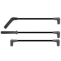 Ignition Cable Set connection version SAE cable Ø...