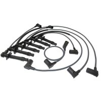 Zündleitungssatz Kupferzündleitung Kabel BBT...