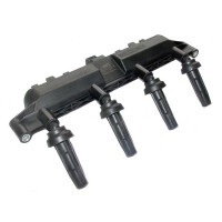 Zündspule Anschlussausführung SAE BBT...