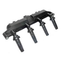 Ignition coil SAE BBT for CITROEN AX