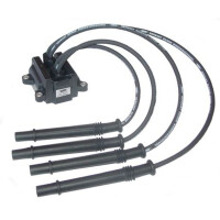 Zündspule Anschlussausführung SAE BBT...