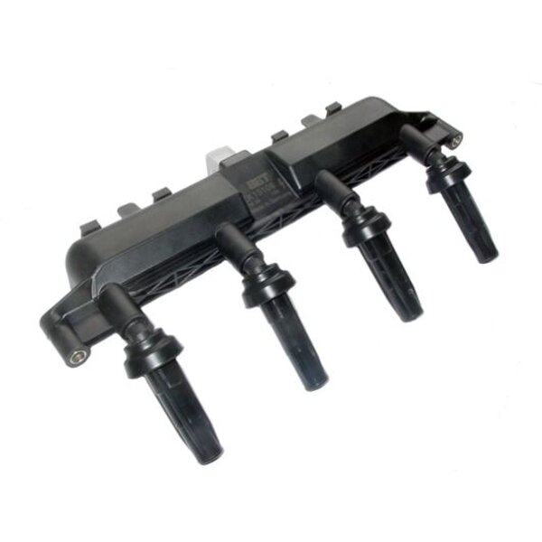 Zündspule Anschlussausführung SAE BBT IAM-Expertise passend für u.a. CITROËN