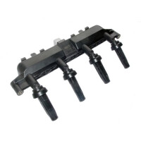 Zündspule Anschlussausführung SAE BBT...