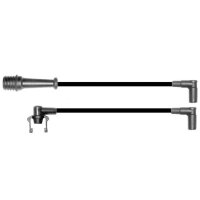 Ignition Cable Set Connection version DIN cable Ø...