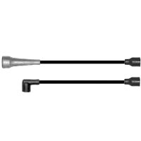 Ignition Cable Set Connection version DIN cable Ø...