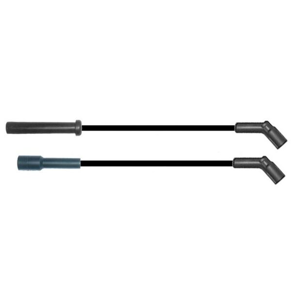 Zündleitungssatz Anschlussausführung SAE Kabel Ø 7 mm BBT für u.a. CITROËN XM