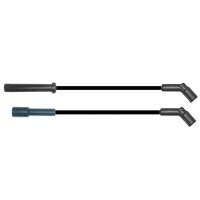 Ignition Cable Set connection version SAE cable Ø...