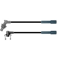 Ignition Cable Set Connection version Cable Ø 7 mm...