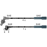 Ignition Cable Set Connection version Cable Ø 7 mm...