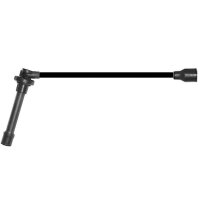 Ignition Cable Set connection version DIN cable Ø...