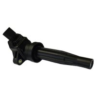 Ignition Coil incl. spark plug connector BBT suitable for...