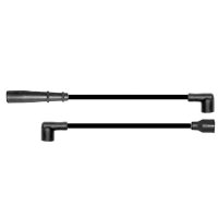 Zündleitungssatz Anschlussausführung DIN Kabel...