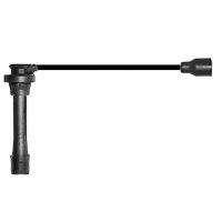 Ignition Cable Set connection version DIN cable Ø...