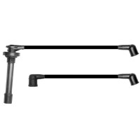 Ignition Cable Set Resistor Ignition Cable Ø 7 mm...