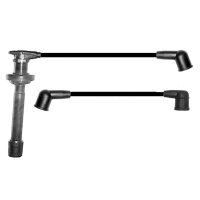 Ignition Cable Set Connection version Cable Ø 7 mm...