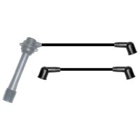 Ignition Cable Set Connection version DIN cable Ø...