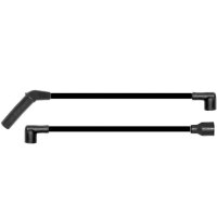 Ignition Cable Set Connection version DIN cable Ø...