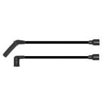 Ignition Cable Set Connection version DIN cable Ø...