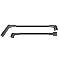 Ignition Cable Set Connection version DIN cable Ø...