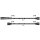 Ignition Cable Set connection version DIN cable Ø 7 mm BBT for SUZUKI SAMURAI