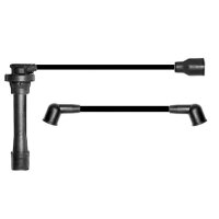 Ignition Cable Set connection version DIN cable Ø...