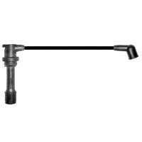 Zündleitungssatz Anschlussausführung DIN Kabel...