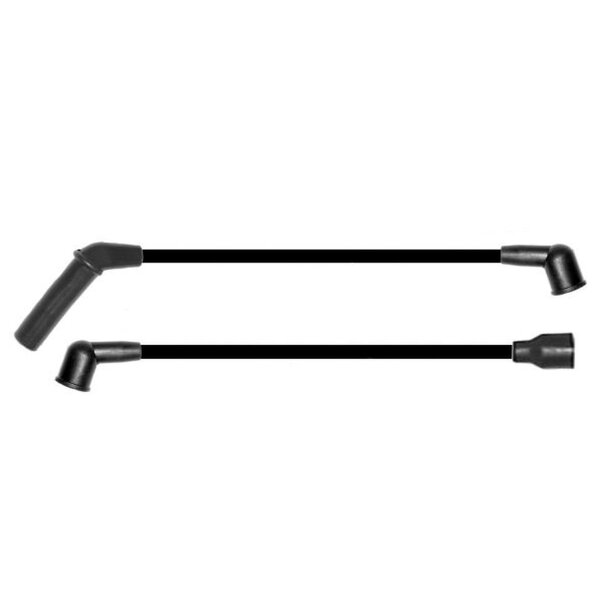 Ignition Cable Set connection version DIN cable Ø 7 mm BBT for HYUNDAI H-1