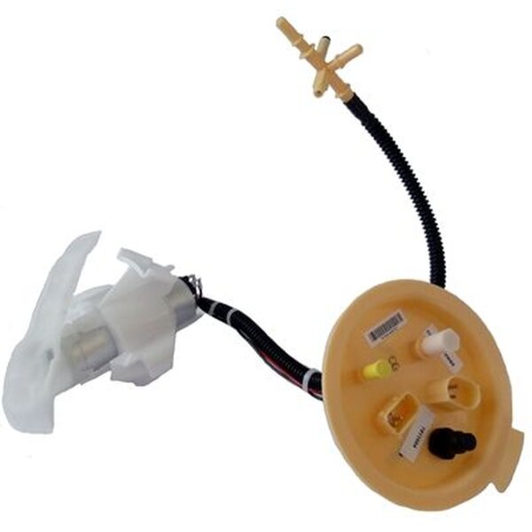 Fuel Feed Unit 12 V BBT IAM expertise suitable for e.g. BMW 5