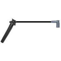 Zündleitungssatz Anschlussausführung M4 Kabel...