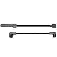 Ignition Cable Set Connection version DIN cable Ø...