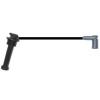 Ignition Cable Set connection version M4 cable Ø 8...