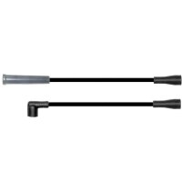 Zündleitungssatz Anschlussausführung SAE Kabel...