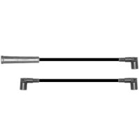 Zündleitungssatz Anschlussausführung DIN Kabel...