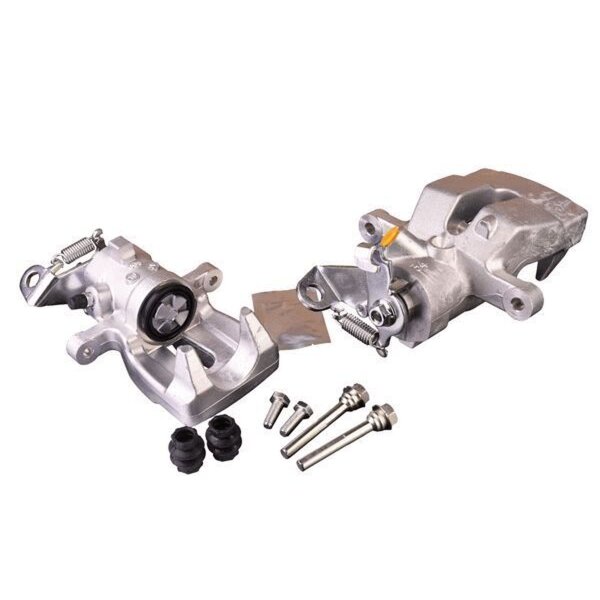 Brake Caliper Fist Caliper Ø 34 mm HELLA for e.g. RENAULT SCÉNIC