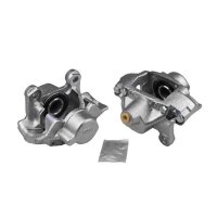 Piston Brake Caliper 2 Piston Ø 35 mm HELLA for...