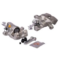 Bremssattel Faustsattel Ø 35 mm HELLA passend...