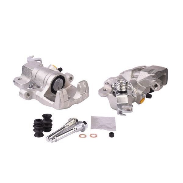 Bremssattel Faustsattel Ø 35 mm HELLA passend für u.a. MAZDA 6