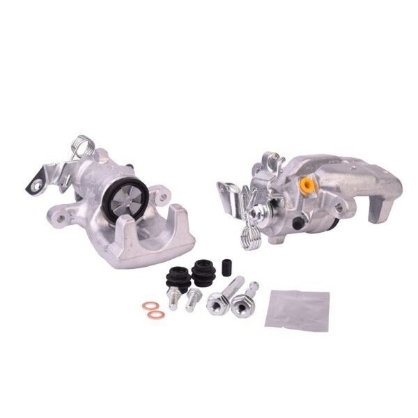 Bremssattel Faustsattel Ø 36 mm HELLA passend für u.a. OPEL ASTRA