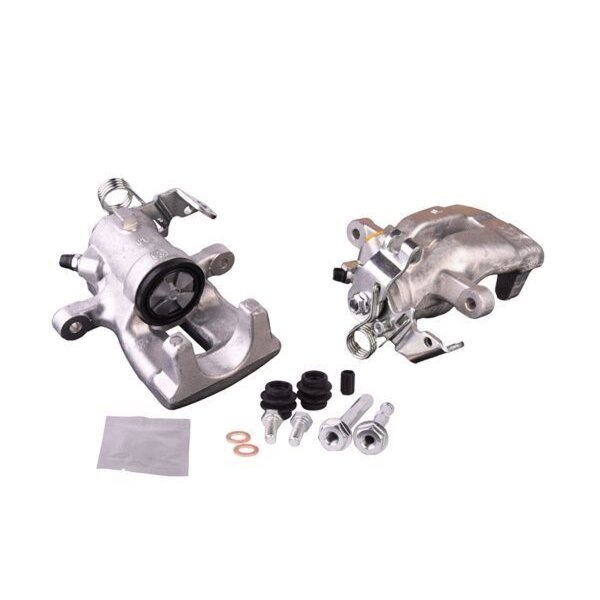 Bremssattel Faustsattel Ø 36 mm HELLA passend für u.a. OPEL ASTRA