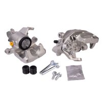 Bremssattel Faustsattel Ø 38 mm HELLA passend...