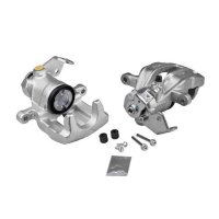Bremssattel HELLA für AUDI A6 C4 Avant