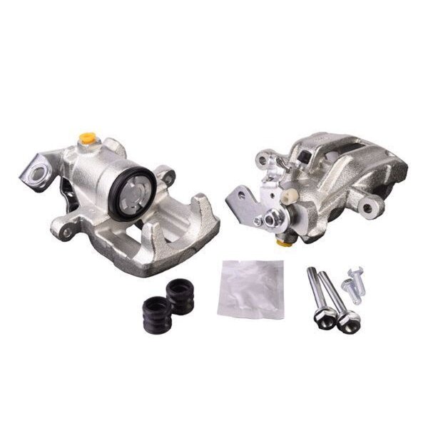 Bremssattel Faustsattel Ø 38 mm HELLA passend für u.a. AUDI A6