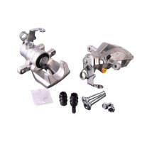 Brake Caliper with locking Ø 38 mm HELLA for FIAT...