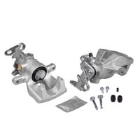 Bremssattel Faustsattel Ø 38 mm HELLA für...