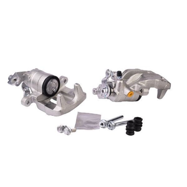 Brake Caliper Fist Caliper Ø 38 mm HELLA suitable for e.g. VW PASSAT